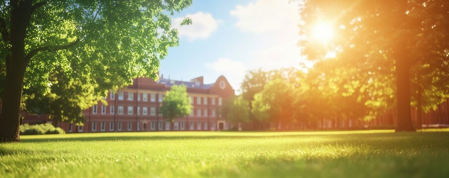 About Our College